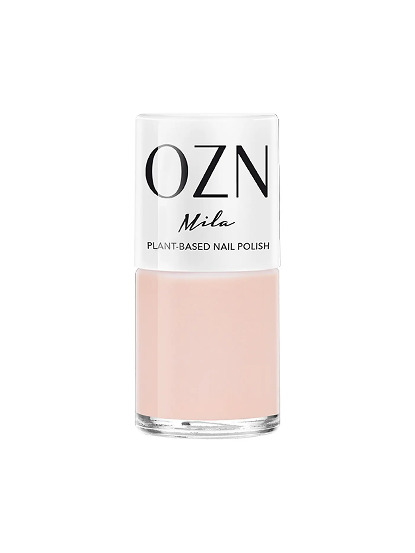 OZN | Nagellack 82 JADE | rosa